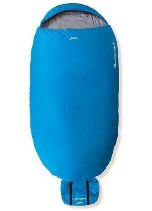 Gelert sleeping pod xl  спальный мешок/кокон