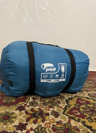Gelert sleeping pod xl 1085