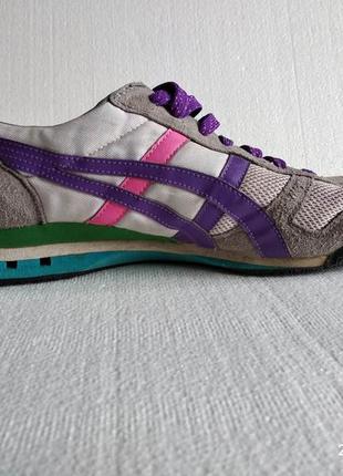 Кроссовки asics tiger