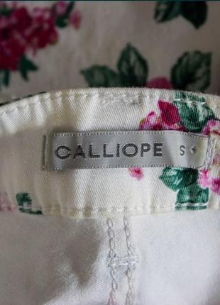 Жіночі шорти calliope3 фото