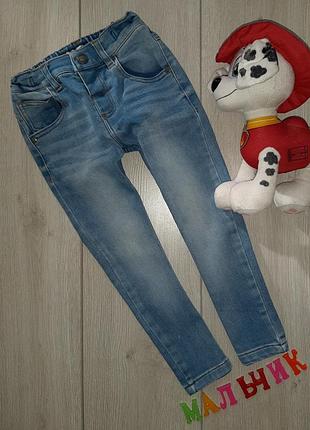 Джинси 2-3 роки хлопчик
