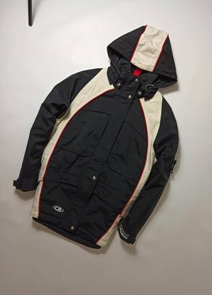 Куртка спортивная св sports женская размер - s