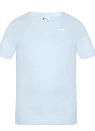 Футболка slazenger