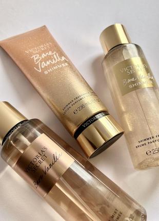 Спреи victoria’s secret, опт (оригинал) детали в дырэкт