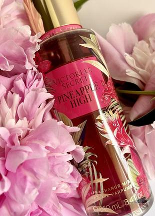 Спреи victoria’s secret, опт (оригинал) детали в дырэкт