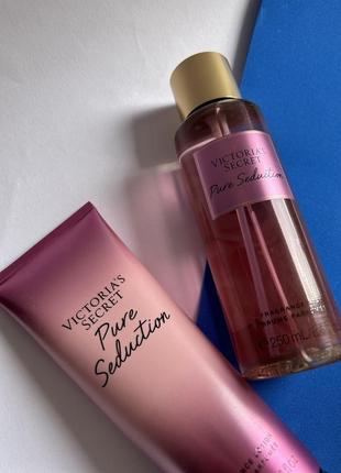 Спреи victoria’s secret, опт (оригинал) детали в дырэкт