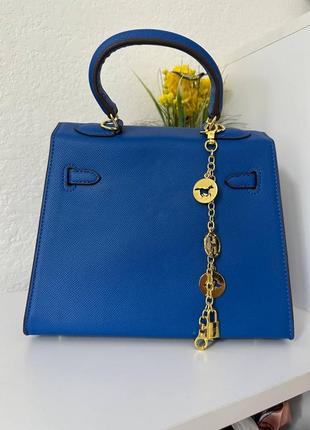 Сумка hermes kelly 25 см эрме келли4 фото