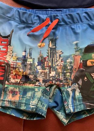 Pyjama ninjago kiabi shop