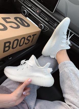 Женские кроссовки adidas yeezy boost 350 разные цвета адидас изы буст 350