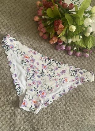 Низ от купальника, плавки h&m