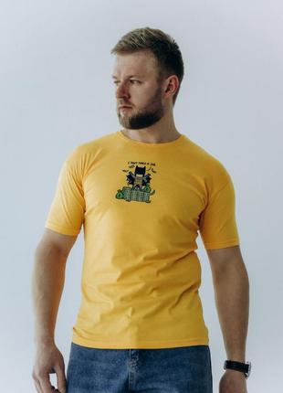 Футболка ♻️