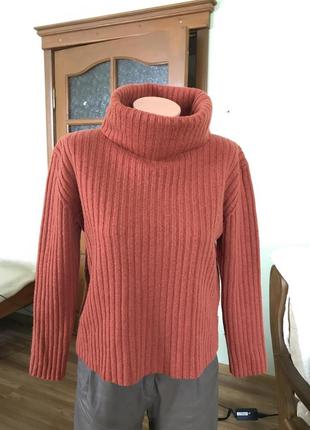 Трендовый гольф этой осени