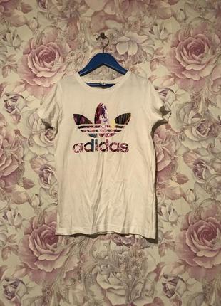 Футболка в стиле adidas roly xs