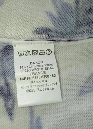 Кофточка daxon uk14-164 фото