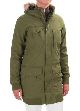 Парка o'neill aviatrix winter jacket