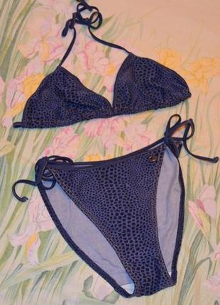 Женский купальник