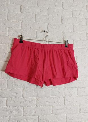 Фірмові трикотажні шорти