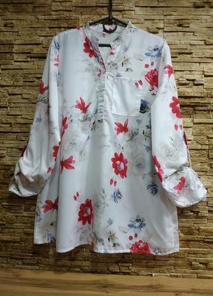 Очень красивая блузка