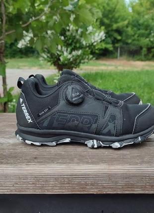 Adidas Silver agravic boa кросівки кроссовки