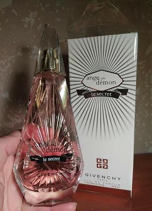 Парфуми F37 ange ou demon le secret givenchy fleur parfum.