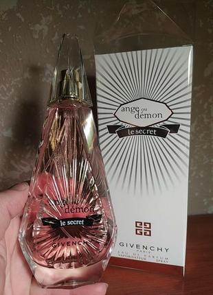 Парфуми givenchy - 100 ml.