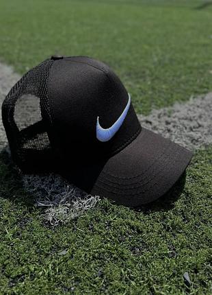 Кепка с логотипом найк, nike