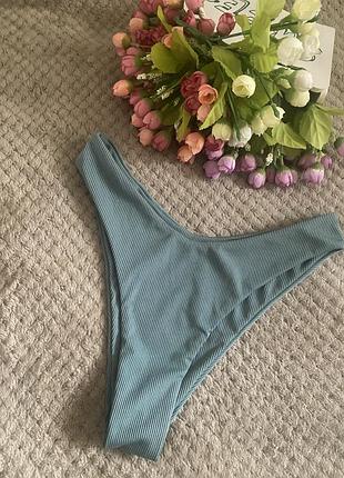 Низ от купальника, плавки 10/38/m