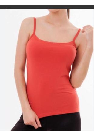 Распродаж-яркий топ р.20