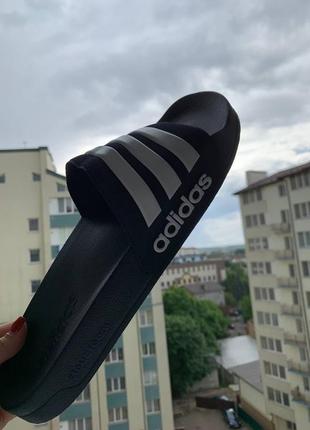 Тапочки adidas4 фото