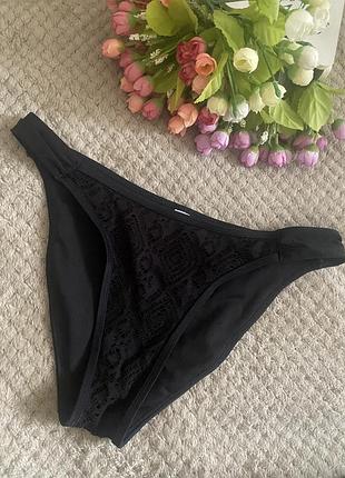 Низ от купальника, плавки censored