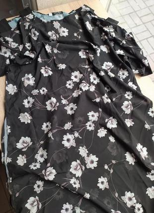 Костюм туніка + брюки