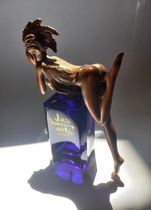 Les beaux arts design edition #9 papagena