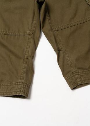 Superdry cargo shorts мужские шорты3 фото