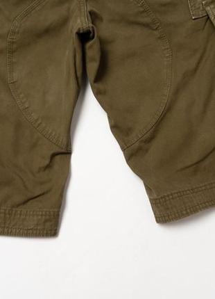 Superdry cargo shorts мужские шорты8 фото