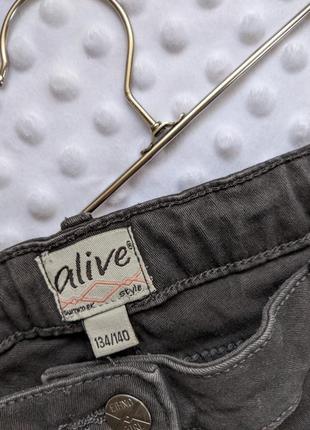 Шорти alive 140-150 cm 2