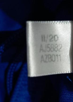 Шорти спортивні adidas -m9 фото