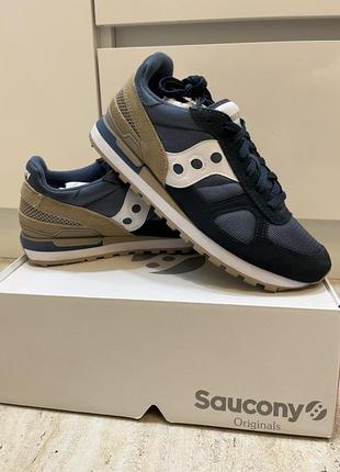 Продам кросівки saucony original