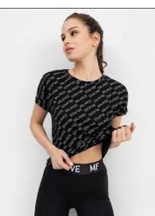 Розпродаж-якісна фктболка для спорта munthe p.m