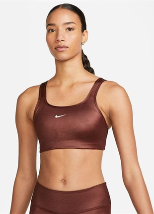 Nike bra womens спортивный топ размер с оригинал