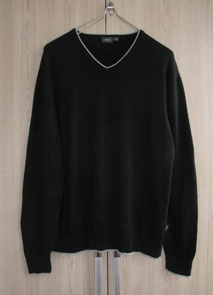 Коттоновый светр бренд mexx нідерланди