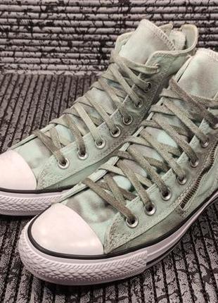 Кросiвки кеди converse, оригінал, 41рр - 26-26.5см