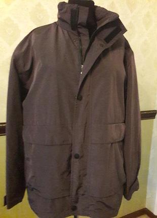 Тепла чоловіча штурмівці,курточкаnicolas scholz