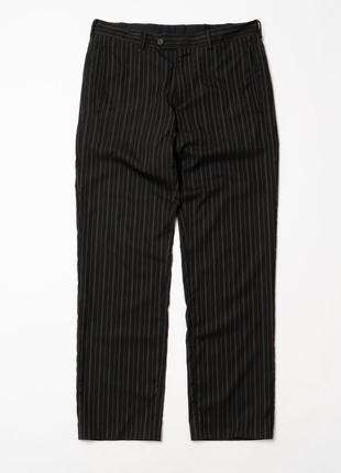 Prada milano mens wool pants чоловічі штани