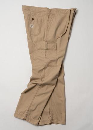 Polo jeans co. ralph lauren vintage cargo pants чоловічі штани2 фото