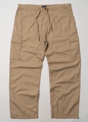 Polo jeans co. ralph lauren vintage cargo pants чоловічі штани4 фото