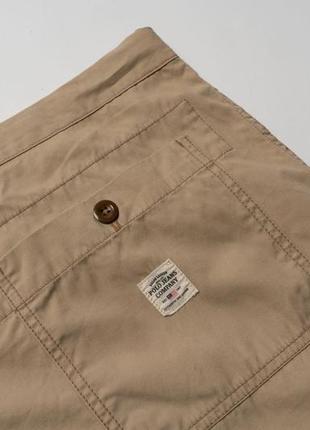 Polo jeans co. ralph lauren vintage cargo pants чоловічі штани7 фото