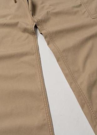 Polo jeans co. ralph lauren vintage cargo pants чоловічі штани6 фото