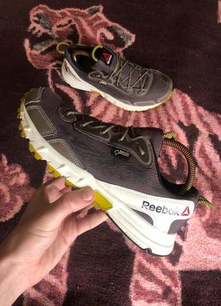 Reebok Beckham-tex кроссовки оригинал бы у