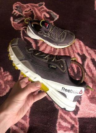 Reebok gore-tex кроссовки оригинал бы у