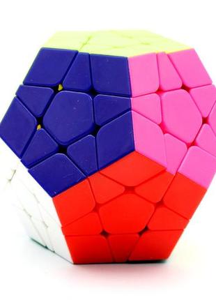 Головоломка кубик рубика fanxin 12 граней (19783)